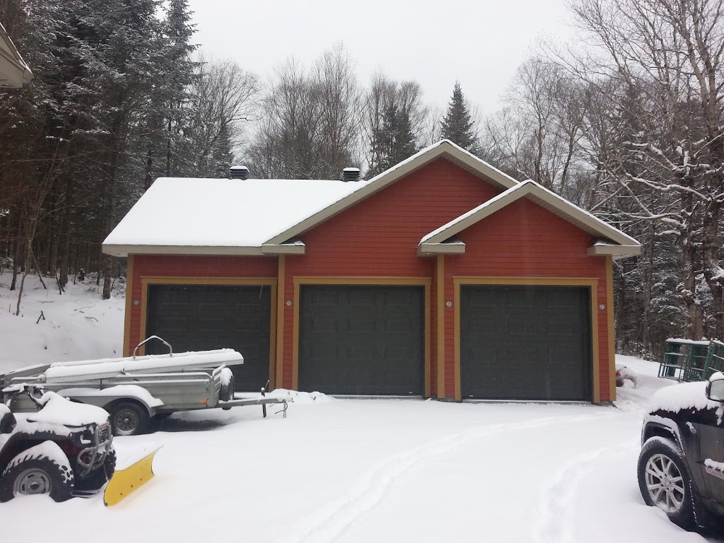Morneau construction | 1685 Bd Masson, Québec, QC G1P 1J1, Canada | Phone: (418) 580-4027