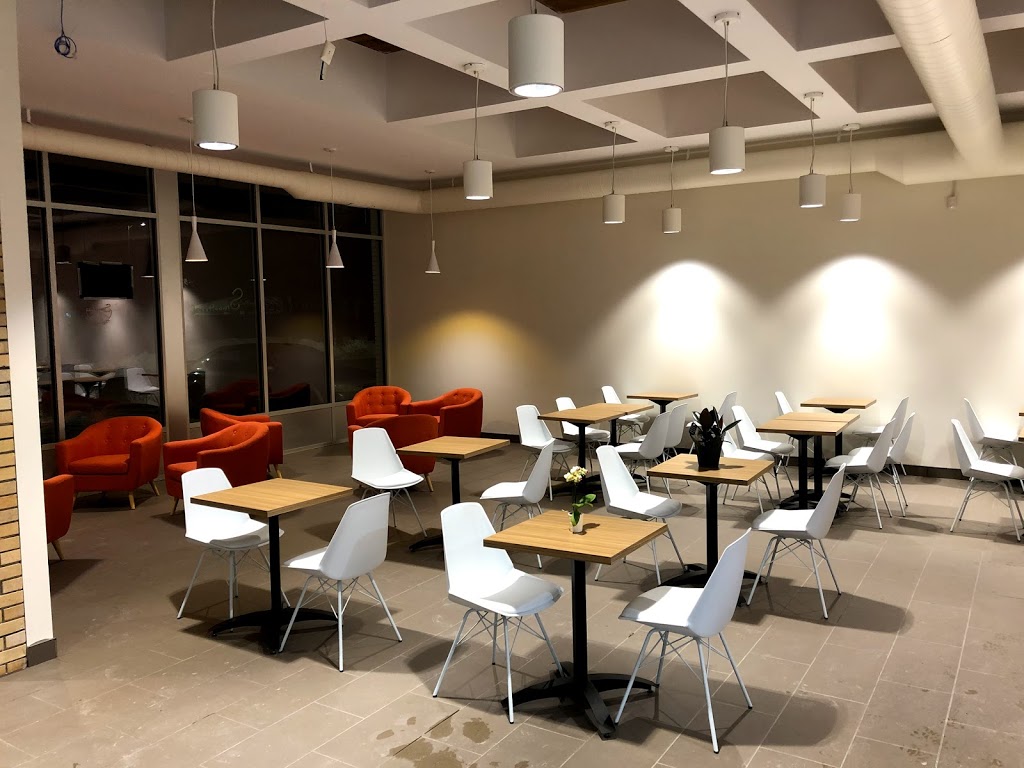 Smoothies and Beyond | 720 Watt St, Winnipeg, MB R2K 2S7, Canada | Phone: (204) 777-1750