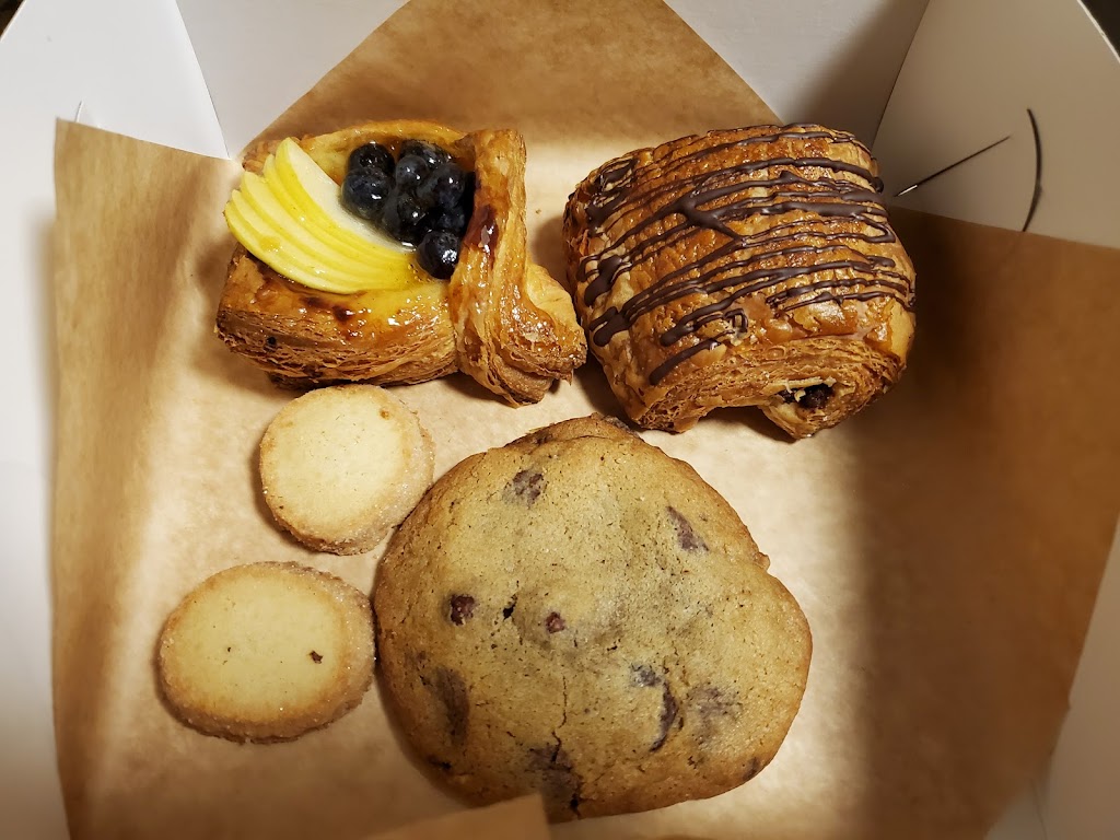 Blackbird Bakery | 7424 Frontier St, Pemberton, BC V0N 2L0, Canada | Phone: (604) 894-6226
