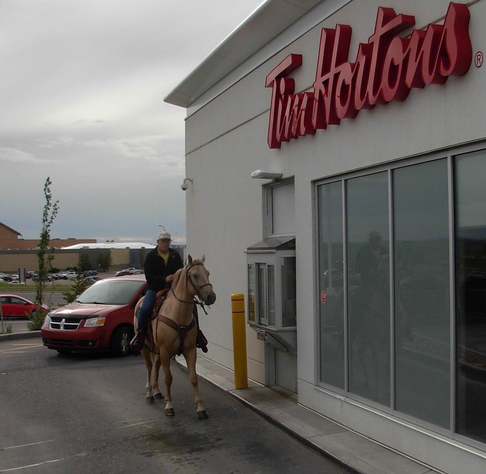 Tim Hortons | 293105 Crossiron Blvd, Rocky View No. 44, AB T4A 0V1, Canada | Phone: (587) 755-8328