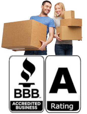 Good Place Movers Kelowna | 1885 Portland Pl, Kelowna, BC V1V 1P9, Canada | Phone: (778) 363-4471