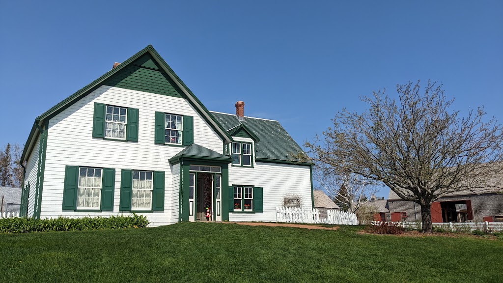 Prince Edward Island National Park | 41 Dalvay Crescent, Dalvay by the Sea, PE C0A 1P0, Canada | Phone: (902) 672-6350