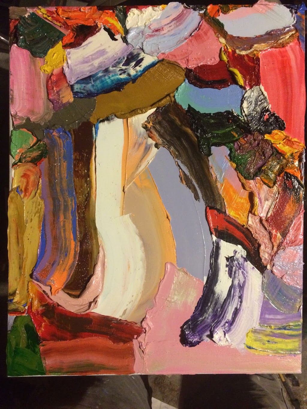 Stephen Tolley - Artist and Painter | 606 Braecreek Ave, Ottawa, ON K2W 0B1, Canada