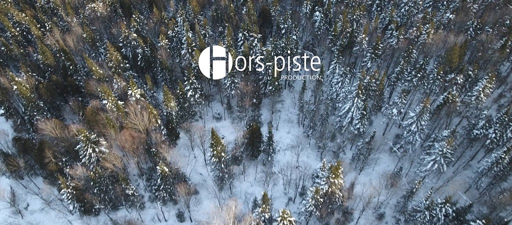 HORS-PISTE PRODUCTION - 259 Chemin Desmarais, Racine, QC J0E 1Y0, Canada