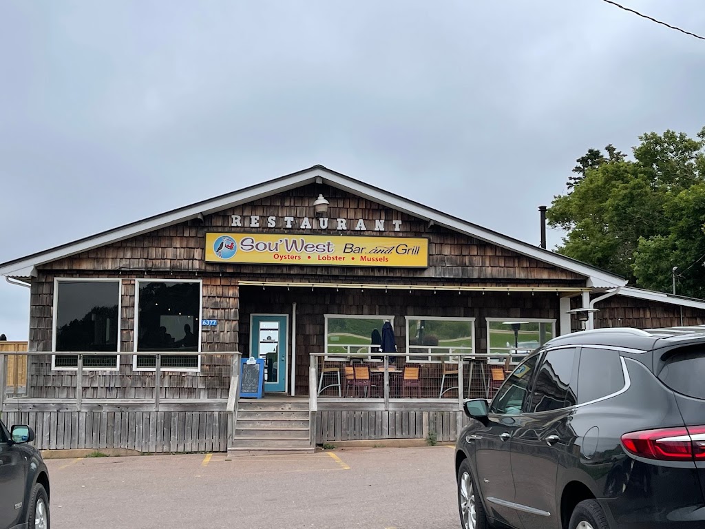 SouWest | 6373 PE-20, Kensington, PE C0B 1M0, Canada | Phone: (902) 886-3000