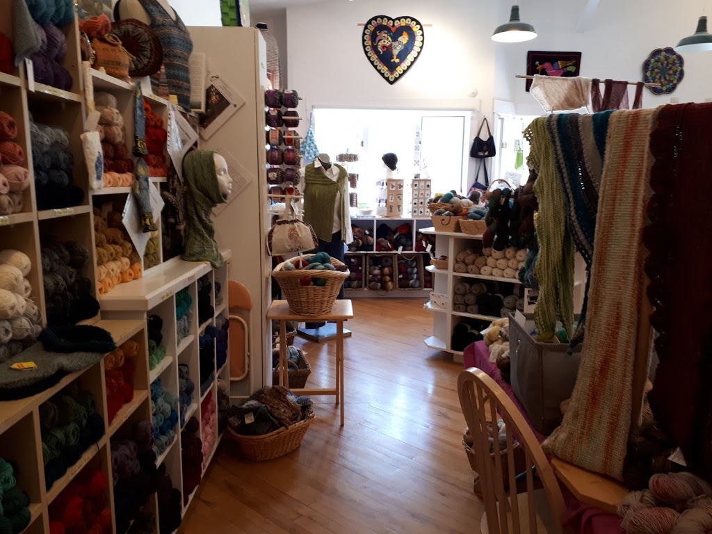 Have A Yarn | 575 Main St, Mahone Bay, NS B0J 2E0, Canada | Phone: (902) 624-0569