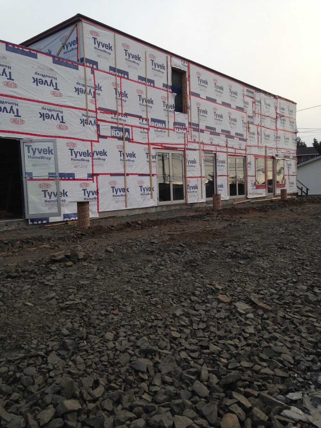 Paradise Wall-Beds Ltd | 1478 Topsail Rd, Paradise, NL A1L 1R1, Canada | Phone: (709) 782-2337