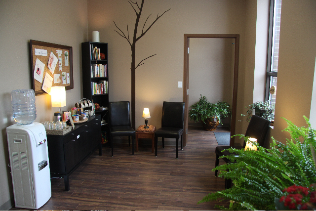 Touchstone Health | 572 Weber St N Unit 3A, Waterloo, ON N2L 5C6, Canada | Phone: (888) 454-4667
