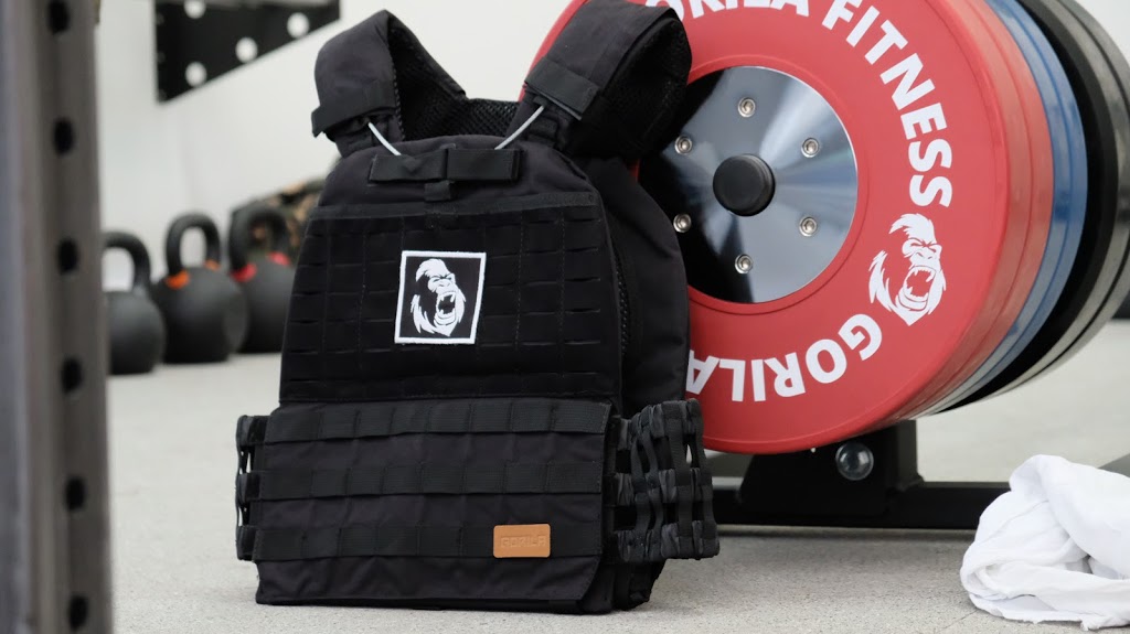 Gorila Fitness Inc | 2275 Boulevard Industriel, Chambly, QC J3L 4W3, Canada | Phone: (866) 499-4284