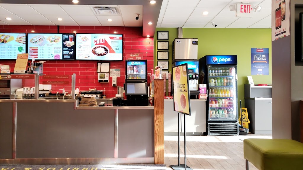 Quesada Burritos & Tacos - Take Out Available | 844 51st St E, Saskatoon, SK S7K 5C7, Canada | Phone: (306) 477-8226
