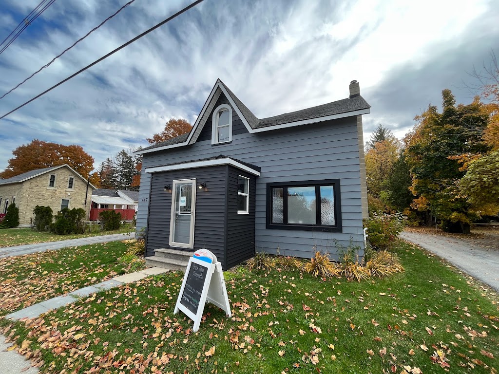Bruce Village Chiropractic | 447 Goderich St, Port Elgin, ON N0H 2C4, Canada | Phone: (519) 389-7078
