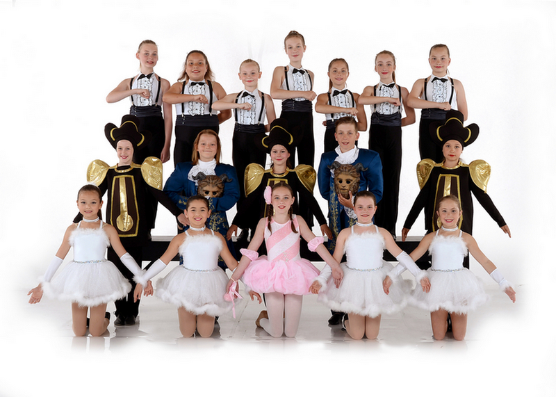 Westshore Dance Studios | 109-2675 Wilfert Rd, Victoria, BC V9B 1H8, Canada | Phone: (250) 478-3067