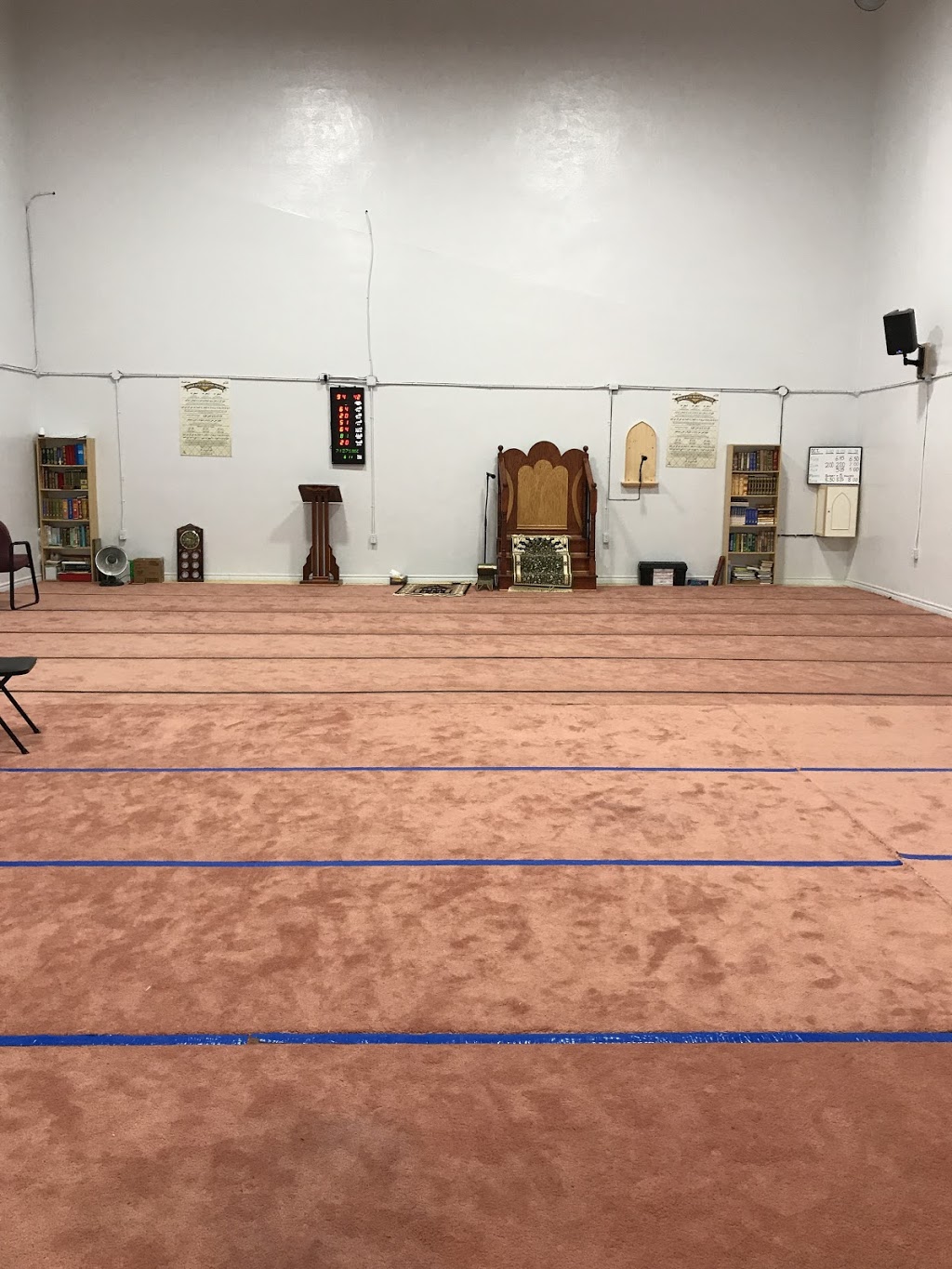 Bramalea Islamic Cultural Centre (BICC) | 25 Kings Cross Rd, Brampton, ON L6T 3V5, Canada | Phone: (416) 697-6903