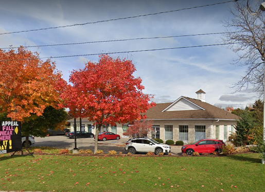 Knot clinic of Women Health & Reproductive | 885 Glasgow St Unit 5, Kitchener, ON N2M 2N7, Canada | Phone: (519) 500-5668