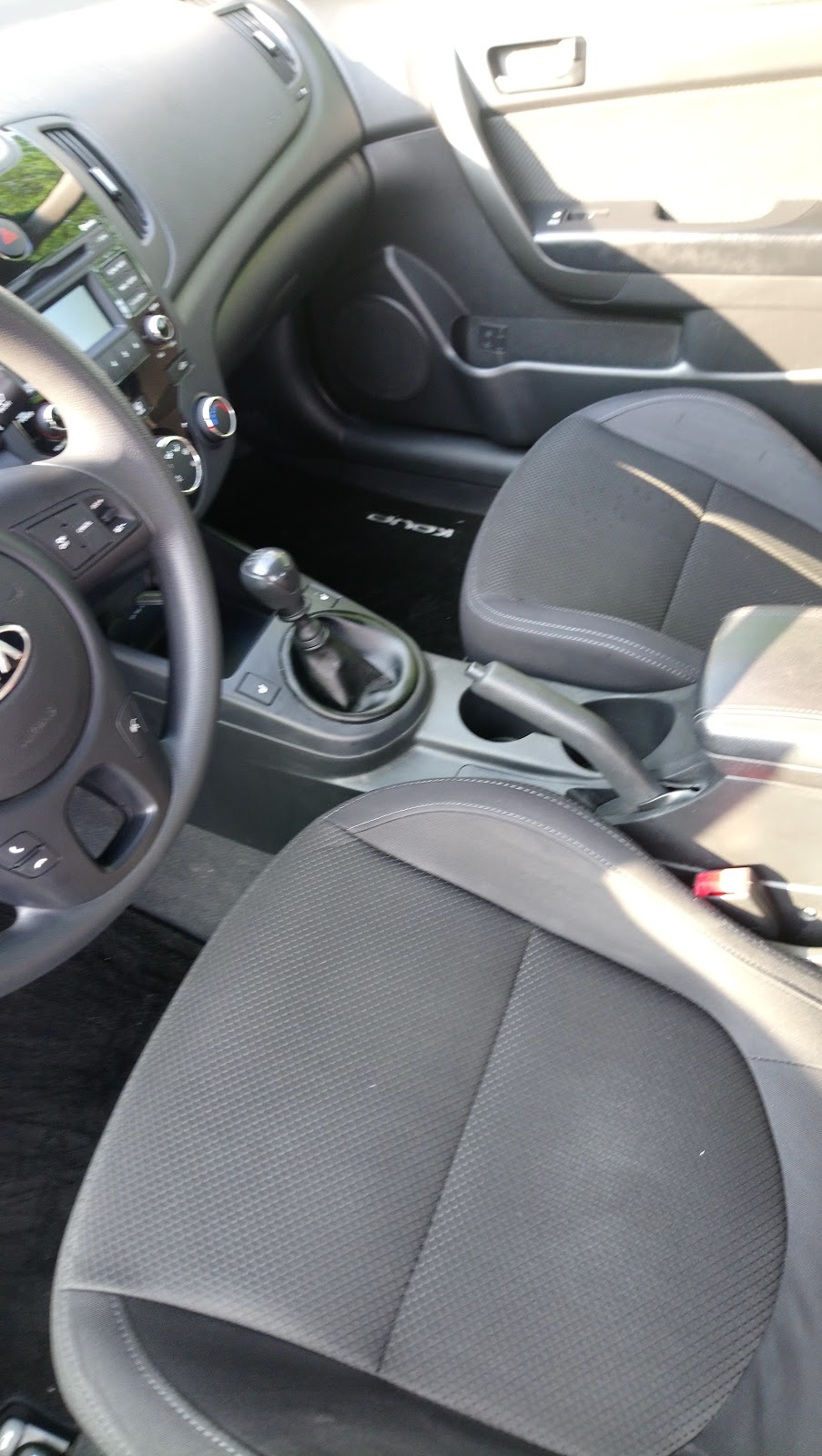 Premium Detailing and Auto Service | 1112 Gladstone Ave, Ottawa, ON K1V 3H3, Canada | Phone: (613) 600-8930