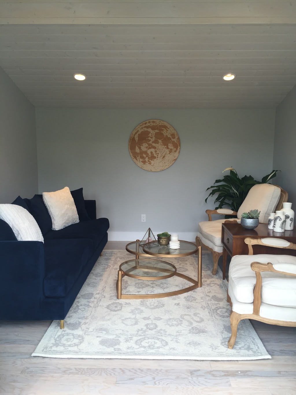 Heart and Oak Therapy | 5640 Batu Rd, Victoria, BC V8Z 6K5, Canada | Phone: (250) 896-0811