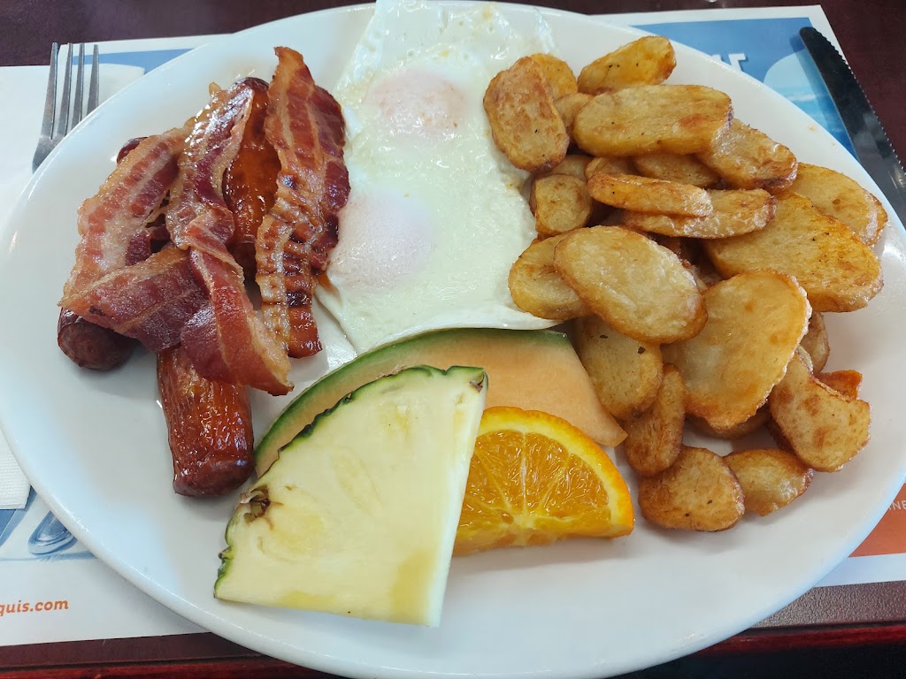 Eggsquis | 2780 Rue Remembrance, Lachine, QC H8S 1X8, Canada | Phone: (514) 634-8111