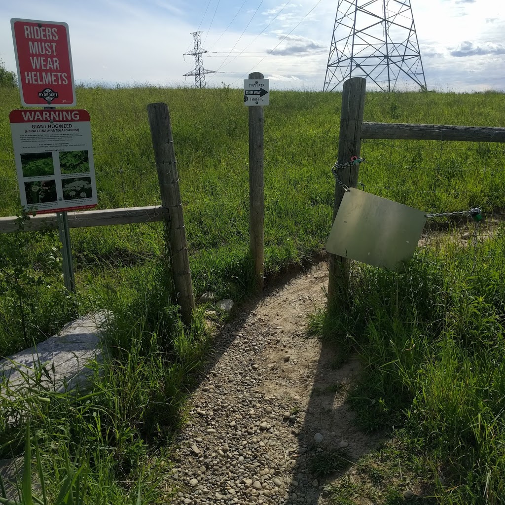 Hydrocut - Glasgow Parking | Kaitlyns, Kaitlyns Switchbacks, Waterloo, ON N2J 3Z4, Canada