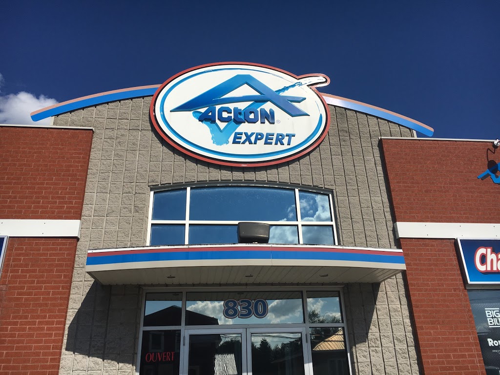 Belmont Sécurité | 830 Rue de Roxton, Acton Vale, QC J0H 1A0, Canada | Phone: (450) 642-3737
