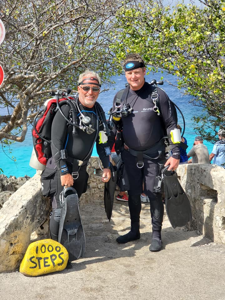 Custom Diving Services | 2069 Dwyer Rd, Midhurst, ON L0L 1X0, Canada | Phone: (705) 333-4711