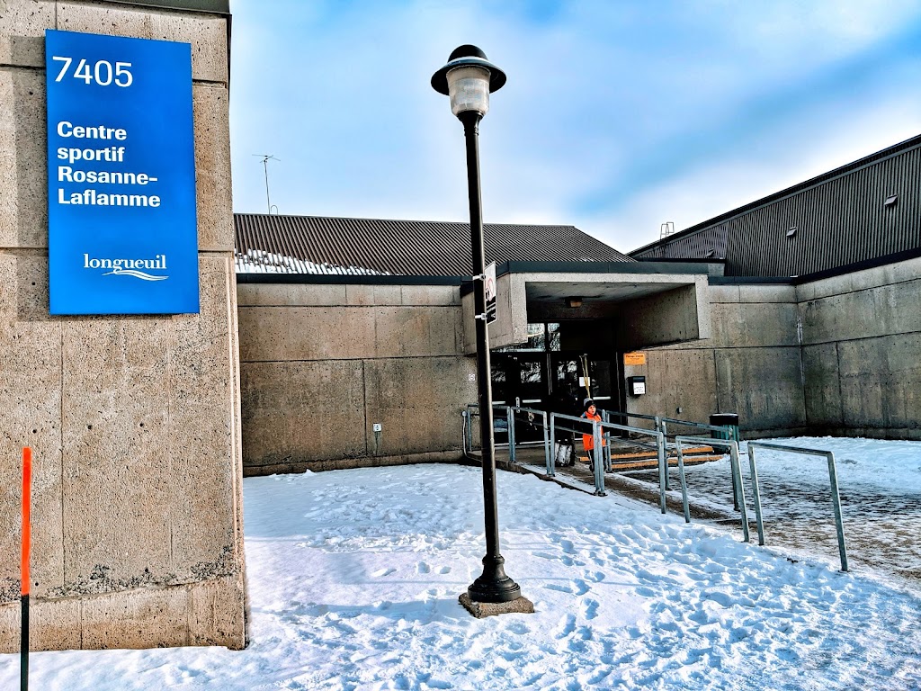 Rosanne-Laflamme Sports Centre | 7405 Terr. du Centre, Saint-Hubert, QC J3Y 7Z6, Canada | Phone: (450) 463-7100