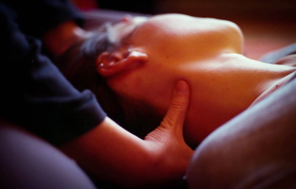 Estelle Padeloup Shiatsu Therapy | 110-2260 Maple Ave N, Sooke, BC V9Z 1L2, Canada | Phone: (250) 891-3342