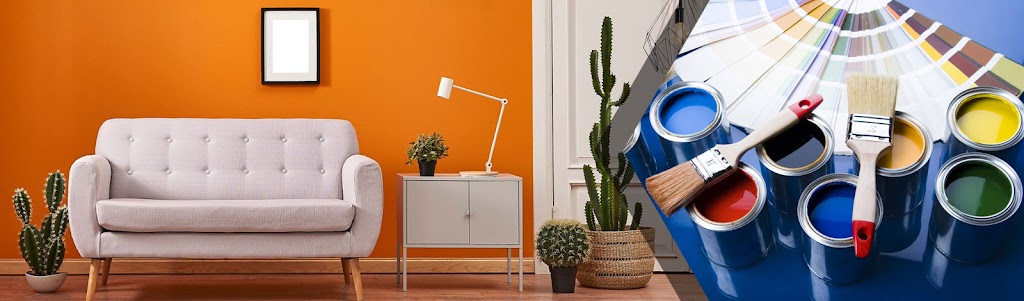 Painters Richmond Hill | 255 Silver Linden Dr #93, Richmond Hill, ON L4B 4V5, Canada | Phone: (416) 551-2930