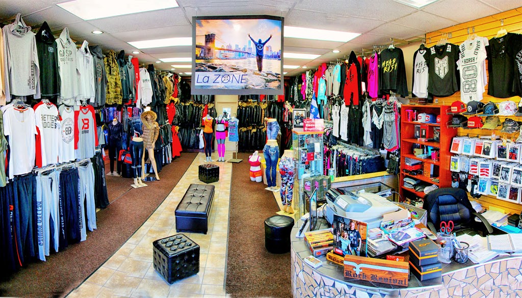 La Zone | 148 Rue Notre-Dame, Repentigny, QC J6A 2P4, Canada | Phone: (450) 654-1113