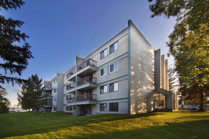 Harrow Court | 142 Harrow Cir NW, Edmonton, AB T5A 4H8, Canada | Phone: (780) 220-1390