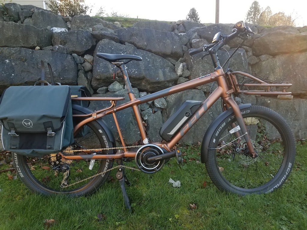 Earls Bike Shop | 2827 Meridian St, Bellingham, WA 98225, USA | Phone: (360) 746-2401