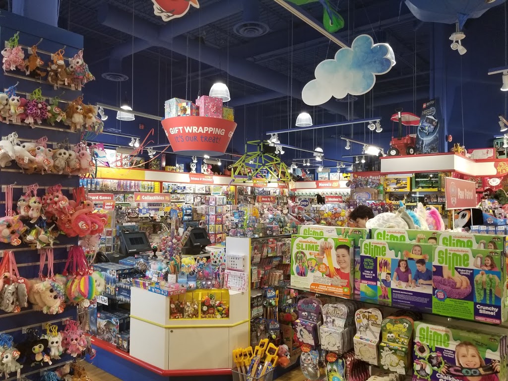 Mastermind Toys Halifax | 201 Chain Lake Dr, Halifax, NS B3S 1C8, Canada | Phone: (902) 445-9411