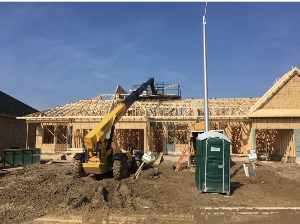 Froese Framing and General Contracting | 1500 W Quarter Line Rd, Langton, ON N0E 1G0, Canada | Phone: (519) 550-5200