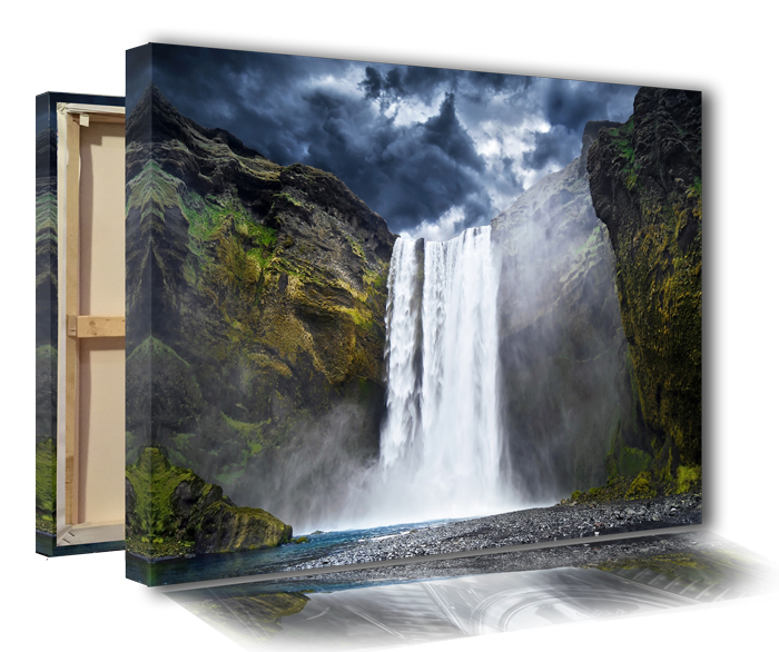Canvas Prints Calgary | 1235 26 Ave SE, Calgary, AB T2G 1R7, Canada | Phone: (403) 966-0484