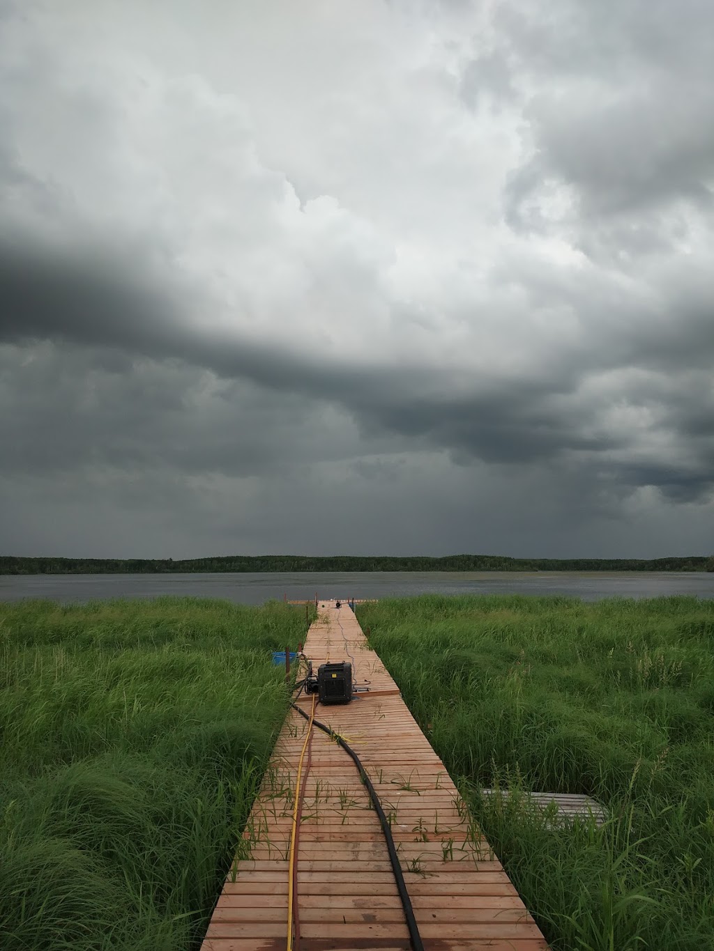 Thickwood Hills Adventure | Unnamed Road, Krydor, SK S0J 1K0, Canada | Phone: (306) 549-0028