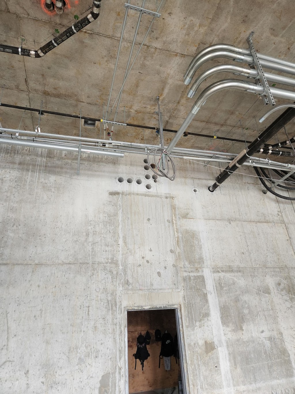 Cores Light Concrete Cutting & Coring LTD. | 7020 Francis Rd, Richmond, BC V7C 1K5, Canada | Phone: (236) 513-3778