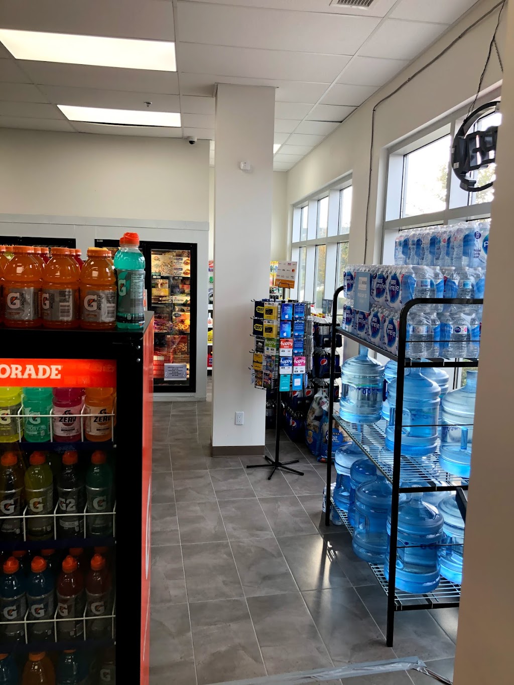 Big Lake Mart | convenience store | 2230 Trumpeter Way NW #105, Edmonton, AB T5S 0N5, Canada | 5874896278 OR +1 587-489-6278