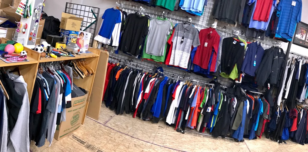 Nova Trophy | 114 Chain Lake Dr, Halifax, NS B3S 1B1, Canada | Phone: (902) 455-0056