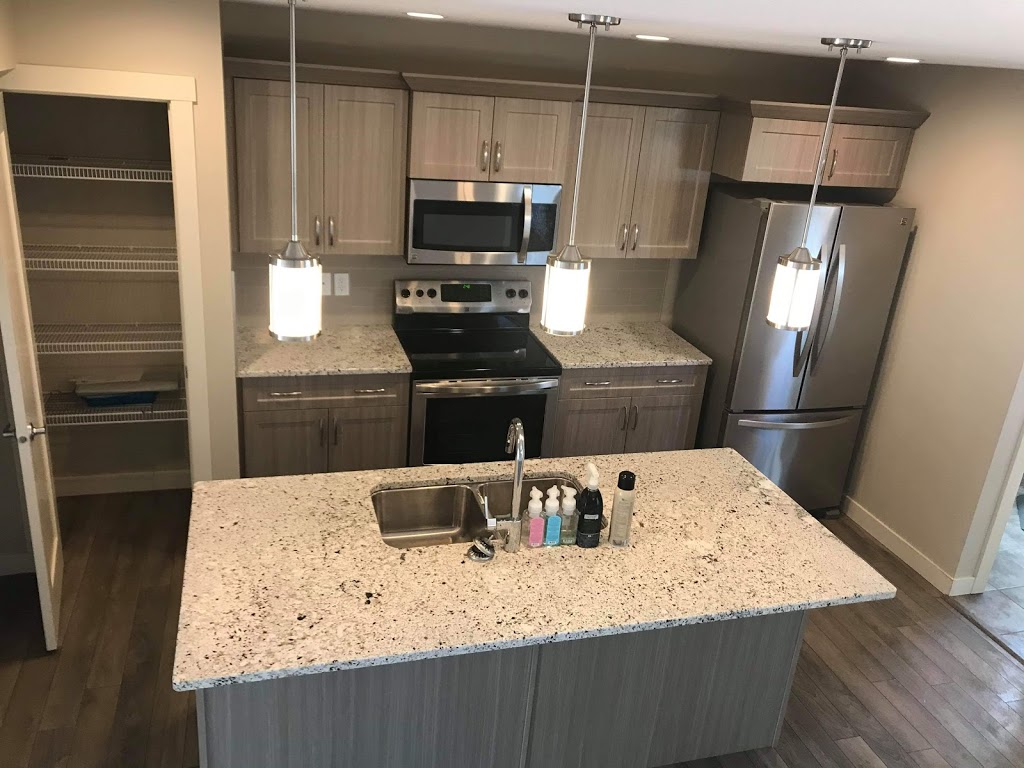 Shine Bright Bubbles | 10636 120 St, Edmonton, AB T5H 4L5, Canada | Phone: (780) 200-4844