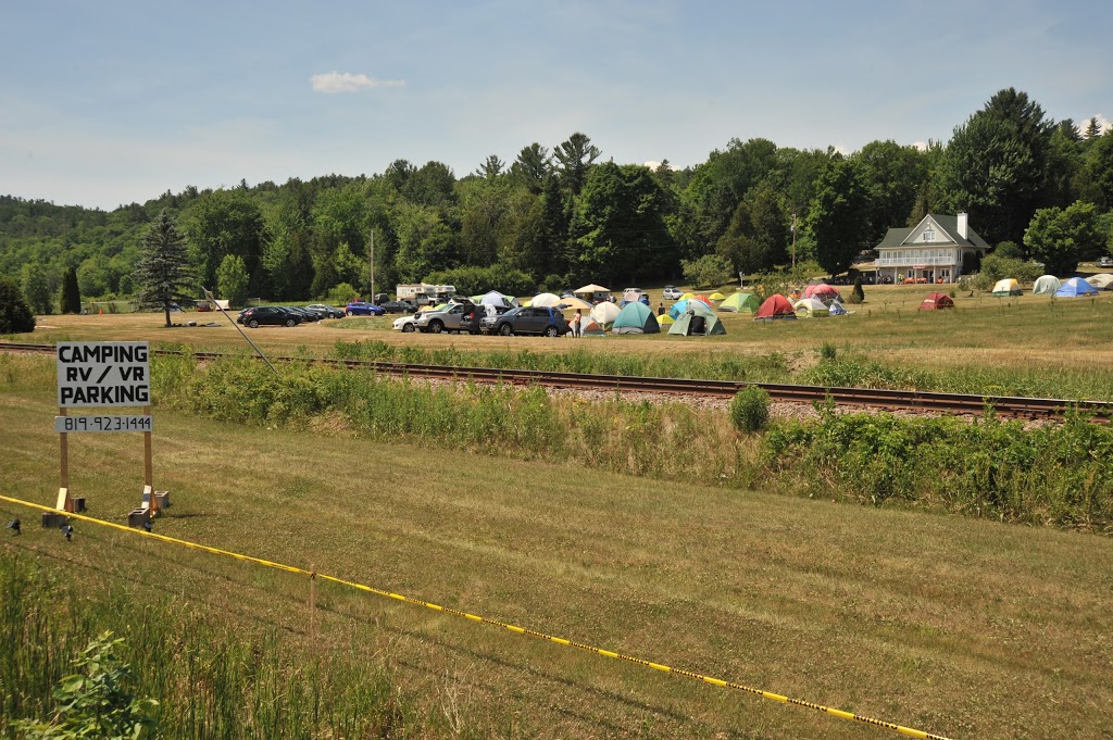 Rockfest Camping | 1282 QC-148, Grenville-sur-la-Rouge, QC J0V 1B0, Canada | Phone: (819) 923-1444