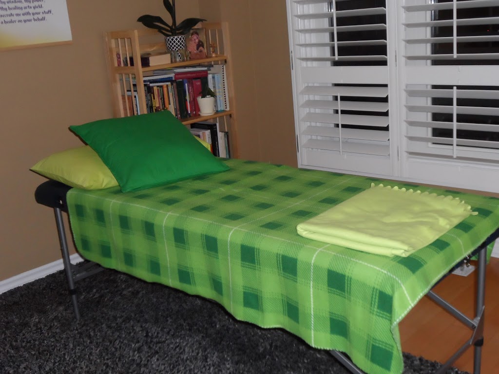 Heal Now | 118 Lockheed Ave, Maple, ON L6A 1X5, Canada | Phone: (647) 313-5633