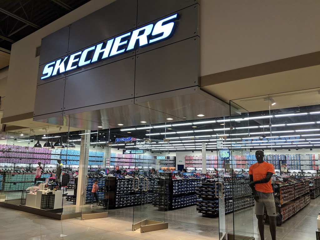 SKECHERS Factory Outlet - 555 Sterling 