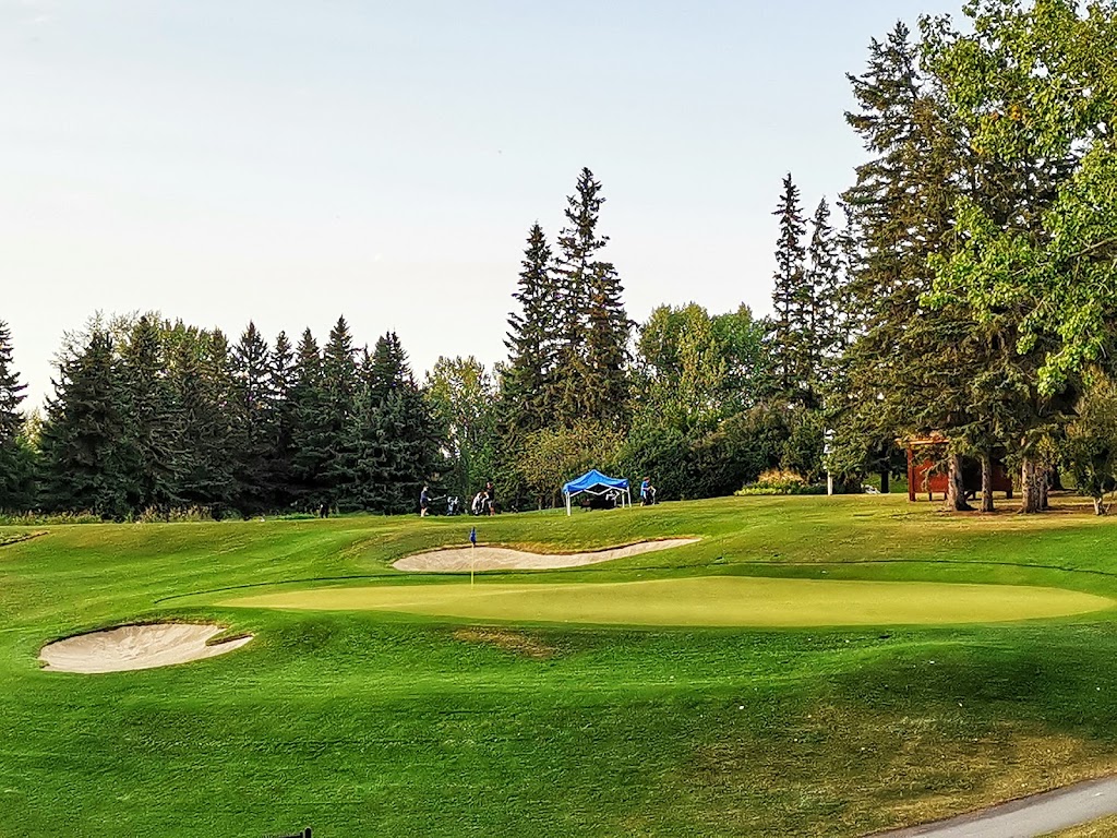 Earl Grey Golf Club | 6540 20 St SW, Calgary, AB T3E 5L2, Canada | Phone: (403) 249-5548