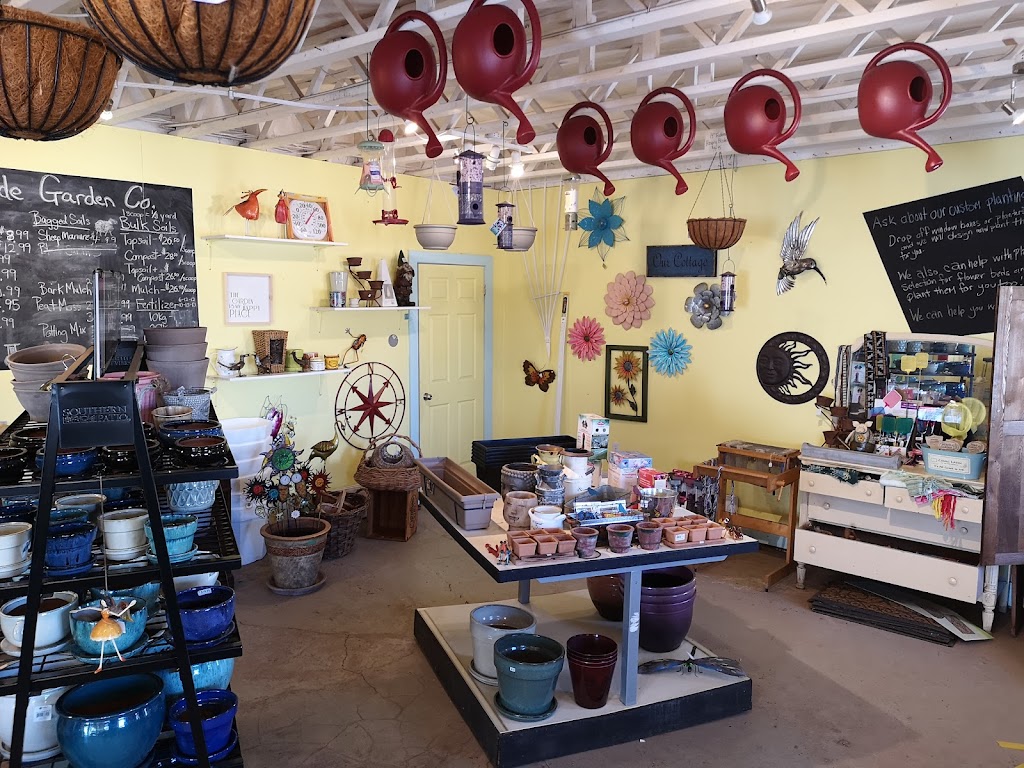 Island Pride Garden Co | 19905 All Weather Hwy, Hunter River, PE C0A 1N0, Canada | Phone: (902) 964-2444
