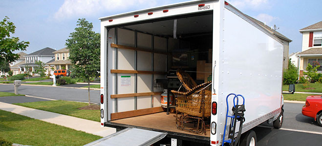Fox Movers Montreal | 5830 Boul Milan, Brossard, QC J4Z 2A9, Canada | Phone: (514) 791-5748