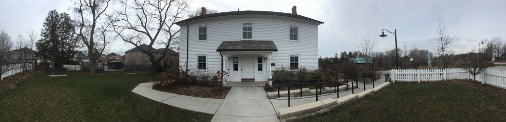 Eyer Homestead Park | 1045 Elgin Mills Rd E, Richmond Hill, ON L4S 1M7, Canada | Phone: (905) 771-8800