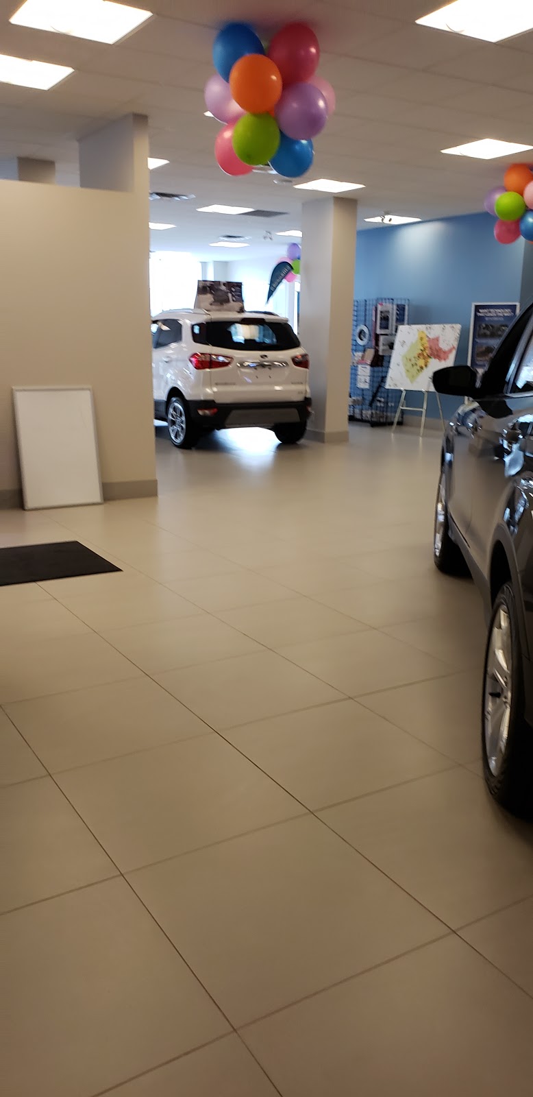 Thorncrest Ford | 1575 The Queensway, Etobicoke, ON M8Z 1T9, Canada | Phone: (416) 521-7000