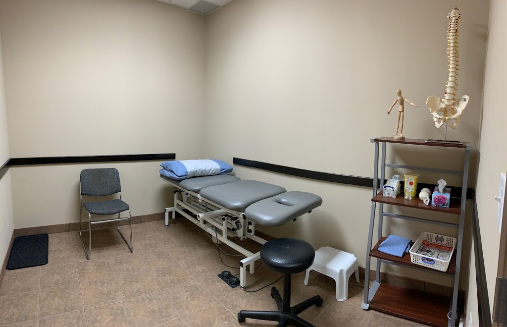 TruHealth Physiotherapy | 871 Ottawa St Unit 150, Windsor, ON N8X 2C9, Canada | Phone: (519) 252-8881