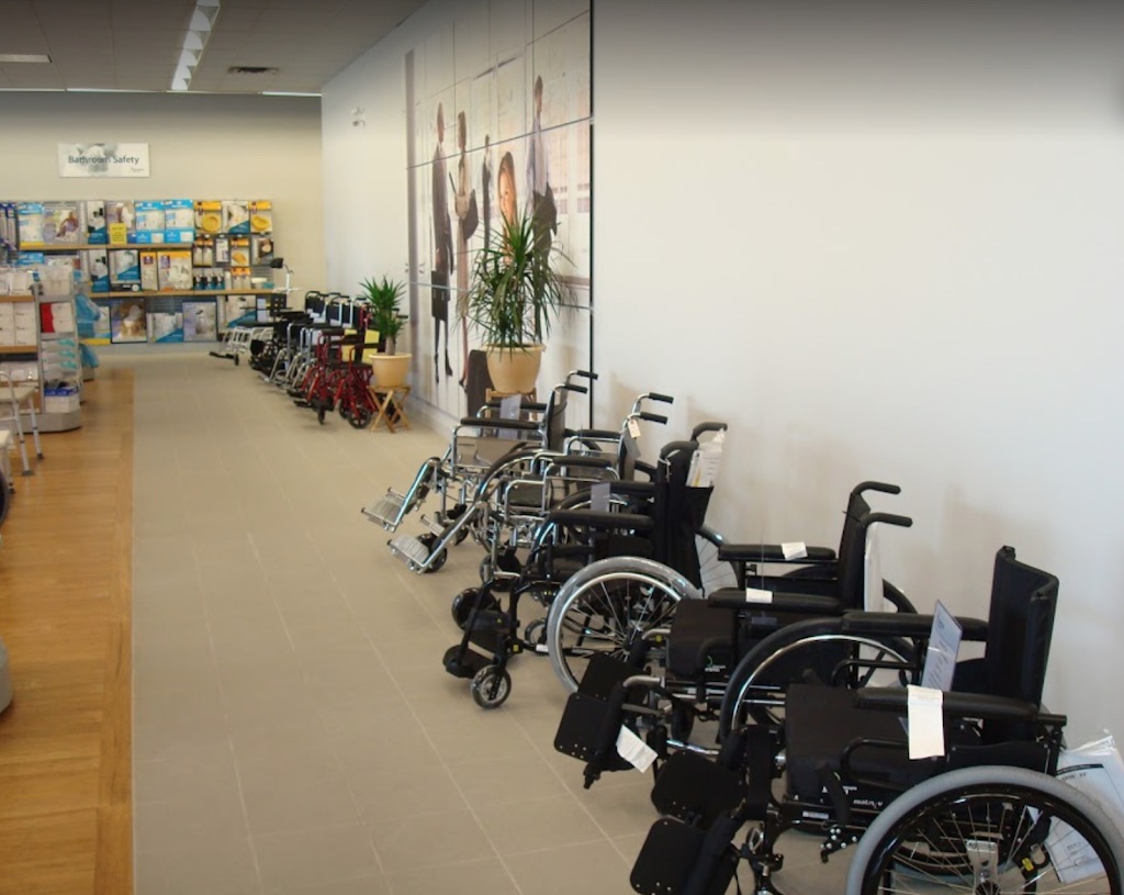 Motion (formerly Motion Specialties) | 139 Adelaide St S, London, ON N5Z 3L1, Canada | Phone: (519) 685-0400