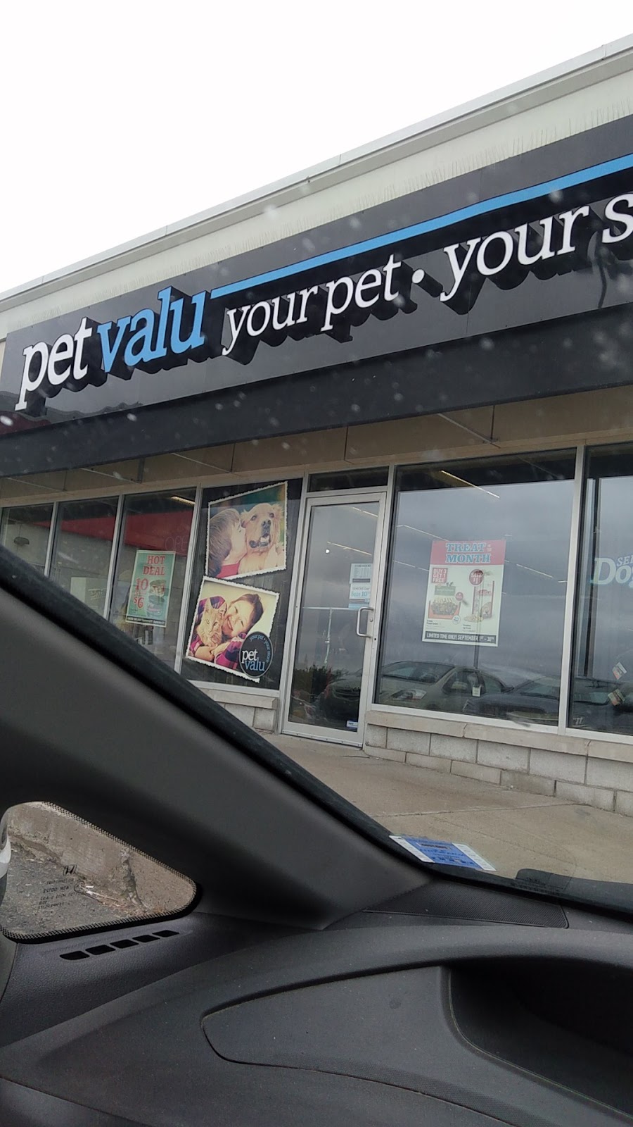 Pet Valu | 4 Forest Hills Pkwy, Dartmouth, NS B2W 5G7, Canada | Phone: (902) 466-1781