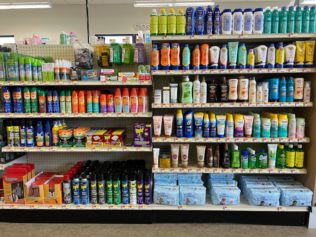 Raymond Pharmacy | 90 Broadway N, Raymond, AB T0K 2S0, Canada | Phone: (403) 752-3089